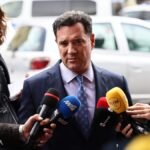 Άδωνις Γεωργιάδης: Ανάρτηση Βίντεο με Έργα στο Νοσοκομείο Νίκαιας – «Με τη δράση μας, χαλάμε το αφήγημά τους»