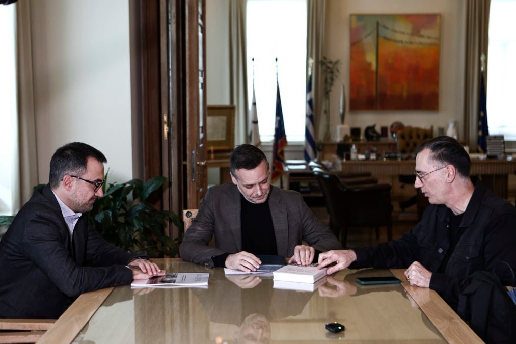 Ο Δήμος Αθηναίων Δημιουργεί Μουσείο Εθνικής Αντίστασης: Πρωτοβουλία Δούκα και Χαρίτση