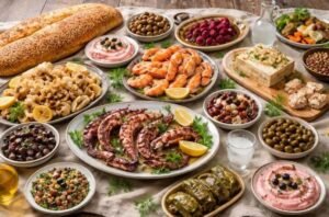 Σαρακοστιανά: Η πορεία των τιμών στην αγορά – Όσα αποκαλύπτει η Αρχή Προστασίας Καταναλωτή