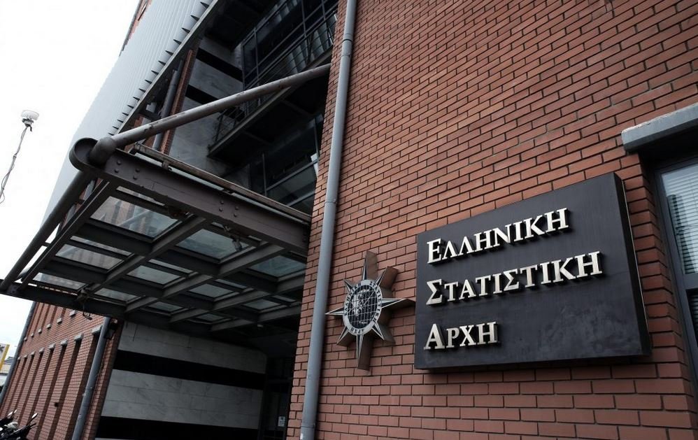 ΕΛΣΤΑΤ: Εντυπωσιακή αύξηση 5,6% στον γενικό δείκτη κύκλου εργασιών της βιομηχανίας για τον Δεκέμβριο – Τι δείχνουν οι επιμέρους δείκτες