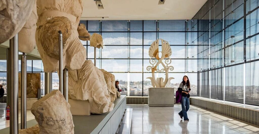 ΑΣΕΠ: Προκήρυξη 1.538 νέων θέσεων εργασίας σε Μουσεία και Αρχαιολογικούς Χώρους – Οδηγός για τους υποψήφιους