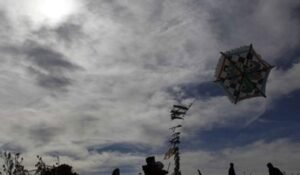 Πώς θα είναι ο καιρός της Καθαράς Δευτέρας εν μέσω συνεχιζόμενων βροχών και καταιγίδων;