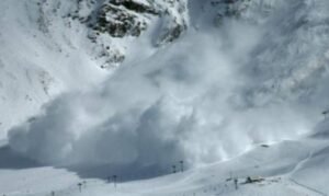 Τραγωδία στην Αυστρία: Πέντε νεκροί από χιονοστιβάδες, ένας ακόμα τραυματίας υπέκυψε