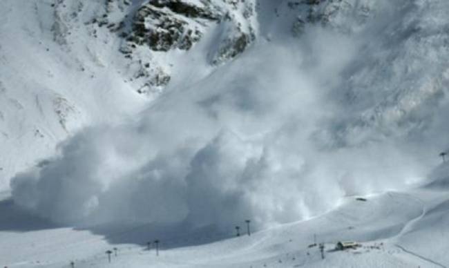 Τραγωδία στην Αυστρία: Πέντε νεκροί από χιονοστιβάδες, ένας ακόμα τραυματίας υπέκυψε