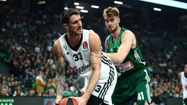 Η συγκλονιστική αποκάλυψη του Ακίλε Πολονάρα: «Ο κόσμος μου κατέρρευσε όταν έμαθα για τη λευχαιμία – Σκέφτηκα να αυτοκτονήσω»