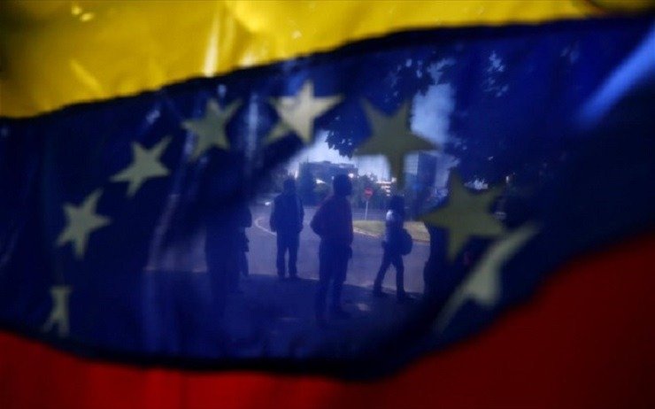 Βενεζουέλα: Θετική Εξέλιξη με Αμνηστία σε 379 Πολιτικούς Κρατούμενους