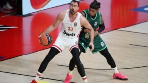 Ολυμπιακός vs Παναθηναϊκός AKTOR: Αλλαγές στις ξένες εξάδες, με Μιλουτίνοφ για τους “ερυθρόλευκους” και εκπλήξεις για τους “πράσινους”