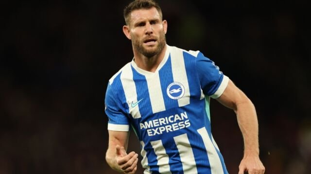 Τζέιμς Μίλνερ: Έγραψε ιστορία στην Premier League με ρεκόρ συμμετοχών!