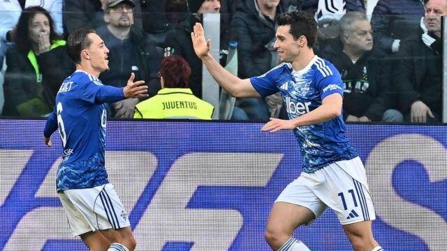 Ευρωπαϊκά Πρωταθλήματα: Ο Δουβίκας Οδηγεί την Κόμο σε Σπουδαία Νίκη στο Τορίνο, Η Ατλέτικο Μαδρίτης Συντρίβει την Εσπανιόλ