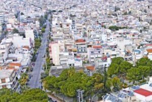 Αυθαίρετα και Ημιυπαίθριοι: Οδηγίες του Υφυπουργού Περιβάλλοντος Νίκου Ταγαρά για τα Νέα Πρόστιμα και τις Ρυθμίσεις