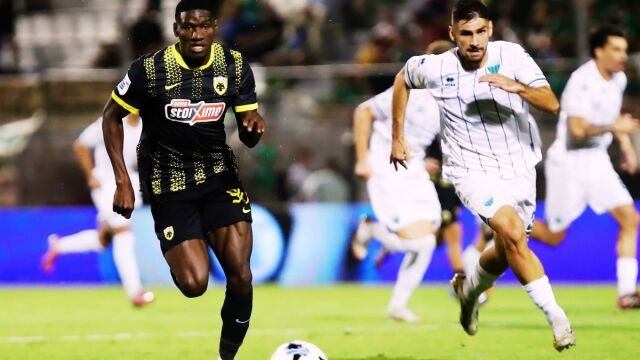 Αναλυτικός οδηγός: Πού θα παρακολουθήσετε τα μεγάλα παιχνίδια της Super League σήμερα, με ΑΕΚ, ΟΦΗ, Παναθηναϊκό και ΠΑΟΚ