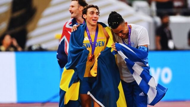 Η Πρώτη Μεγάλη Μονομαχία της Χρονιάς στο Επί Κοντώ: Καραλής vs Ντουπλάντις στο All Star Perche της Γαλλίας!