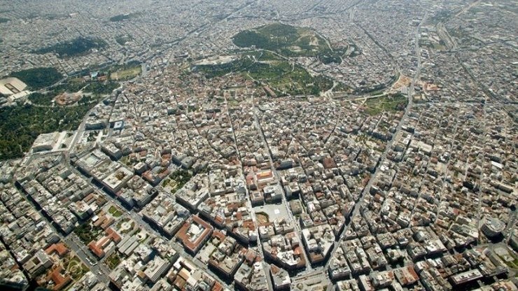 Οι Υποδομές: Από Μοχλός Ανάπτυξης σε Κρίσιμο Εργαλείο Διαχείρισης Κινδύνων για την Οικονομία