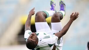 Νίκη Παναθηναϊκού επί του ΟΦΗ με 2-0: Το «πυροτέχνημα» Τετέι «φωτίζει» τη σεζόν του “τριφυλλιού”