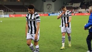 Super League: Χαμένος ΠΑΟΚ, κερδισμένος ΠΑΟ, “κόλαση” για οκτάδα και υποβιβασμό (Βίντεο)