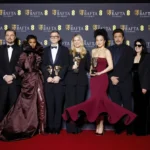 Βραβεία BAFTA: Μεγάλη νικήτρια η ταινία «Μια μάχη μετά την άλλη» – Αναλυτικά όλοι οι νικητές