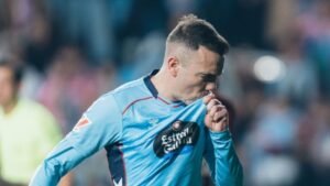 Οι αντίπαλοι των ελληνικών ομάδων: Ο “εμβληματικός” Άσπας λύτρωσε τη Θέλτα, η Βικτόρια Πλζεν απέσπασε βαθμό στο ντέρμπι