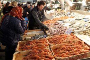 Η Σαρακοστή: Μια περίοδος αυξημένης ζήτησης για νηστίσιμα και ευκαιρίες αναδιάταξης στην εστίαση