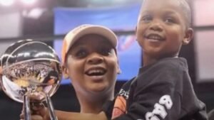 Σοκ στο WNBA: Έφυγε από τη ζωή σε ηλικία 43 ετών η δις πρωταθλήτρια Κάρα Μπράξτον – Συλλυπητήρια ανακοίνωση