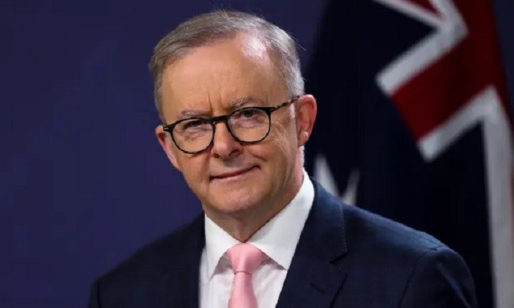 Αυστραλία: Ο πρωθυπουργός στηρίζει τον αποκλεισμό του Αντριου από τη διαδοχή του βρετανικού θρόνου