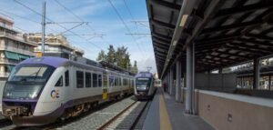 Νέες προσλήψεις στον ΟΣΕ: Έως τις 2 Μαρτίου οι αιτήσεις-Ποιες ειδικότητες αφορά – enikonomia.gr