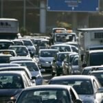 Εορταστική Έξοδος Πάσχα: Σημαντική Αύξηση Κίνησης στην Εθνική Οδό Αθηνών-Κορίνθου