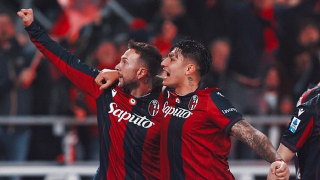 Ευρωπαϊκά Πρωταθλήματα: Σημαντικές Νίκες για Μπολόνια και Φιορεντίνα, ο Μπογέ «Λύτρωσε» την Αλαβές