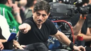 Δημήτρης Γιαννακόπουλος: Συναρπαστικά μηνύματα στους παίκτες του Παναθηναϊκού μετά την κατάκτηση του Κυπέλλου – Τι είπε για Ναν, Λεσόρ, Σλούκα και Γκραντ