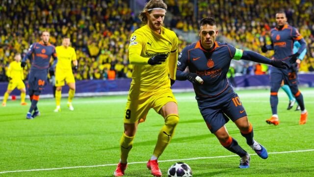 Το πρόγραμμα των αθλητικών μεταδόσεων: Οδηγός για την Τρίτη 24/2 με επίκεντρο το UEFA Champions League