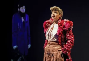 «Το Πορτρέτο του Ντόριαν Γκρέι» του Όσκαρ Ουάιλντ στο Θέατρο Πορεία