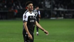 ΠΑΟΚ, Europa League: Σοκάρουν οι απουσίες του για τη ρεβάνς με τη Θέλτα!