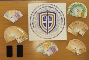 Στη φυλακή για 7 κιλά κοκαΐνης στη Ρόδο: Δύο άτομα προφυλακίστηκαν για εγκληματική οργάνωση