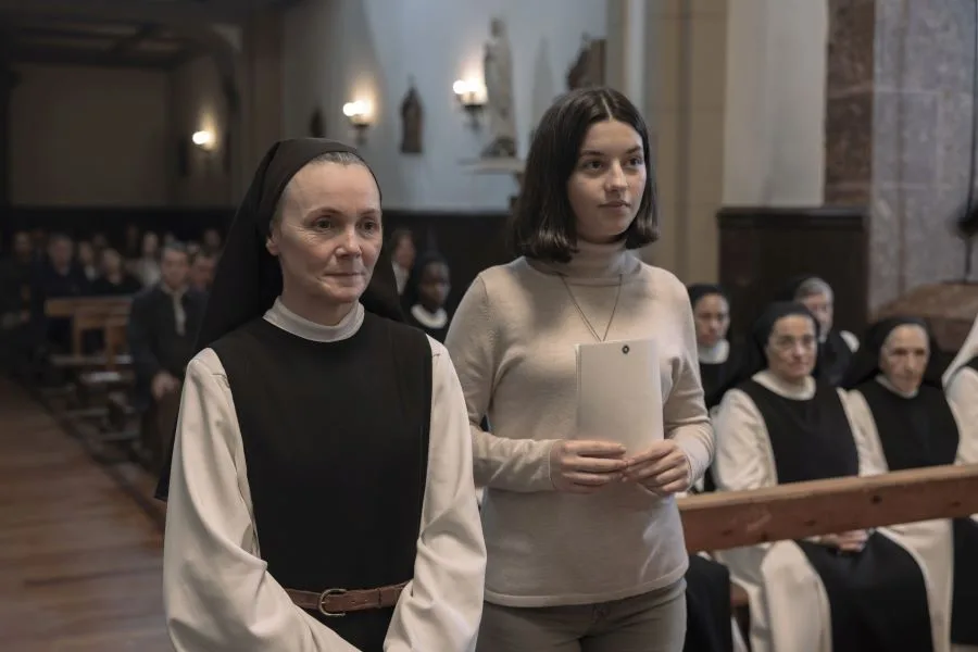 Η ταινία «Όλες οι Κυριακές» της Αλάουντα Ρουίθ ντε Αθούα έρχεται στα σινεμά