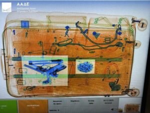 Η Ανεξάρτητη Αρχή Δημοσίων Εσόδων (ΑΑΔΕ) στο Στόχαστρο κατά Λαθρεμπορίου, Ναρκωτικών και Φοροδιαφυγής: Εντυπωσιακά Αποτελέσματα στο Β’ Εξάμηνο του 2025