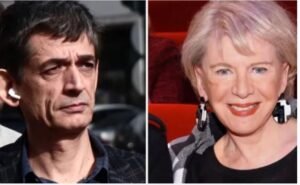 Νίκος Καρανίκας: “Αυτό το «πράγμα» είναι επικίνδυνο, ο Φάμελλος έπρεπε να την έχει αποβάλει” – Σφοδρή επίθεση στην Έλενα Ακρίτα