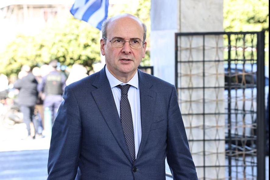 Χατζηδάκης: Νέες μειώσεις φόρων για πολίτες και επιχειρήσεις στη ΔΕΘ – enikonomia.gr