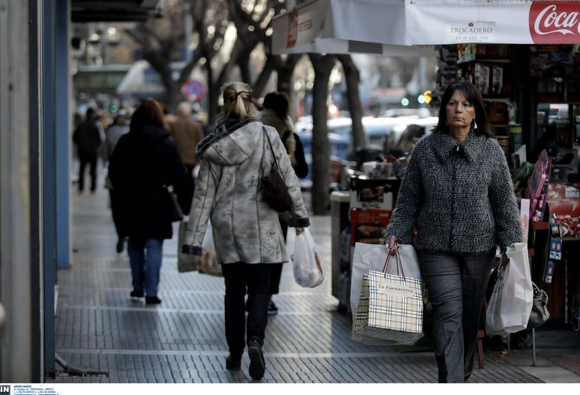 Λιανικό Εμπόριο: Ο Τζίρος Το 2025 Υποχώρησε – Αναλυτικά Στοιχεία και Προτάσεις