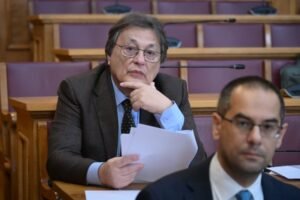 Πόρισμα Αυλωνίτη για τον ΟΠΕΚΕΠΕ: Ζητείται προανακριτική για ευθύνες Μητσοτάκη, Βορίδη και άλλων