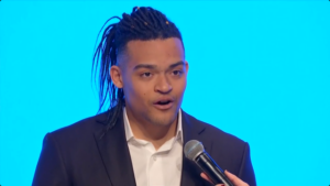 Εμμανουήλ Καραλής: Τιμήθηκε από την Ελληνική Ολυμπιακή Επιτροπή – «Η αγάπη του κόσμου με κάνει να φτάνω στα ουράνια» (Βίντεο)