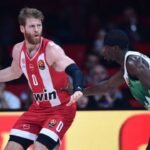 Αθλητικό Πρόγραμμα Τετάρτης 25/2: Euroleague, Champions League και όχι μόνο!