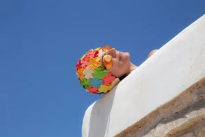 Η Βραβευμένη Πρωτοποριακή Performance «ΜΕΤΑΔΡΑΜΑΤΙΚΟ» της Θέκλας Γαΐτη Ζωντανεύει στο Newman Cinema της Αθήνας