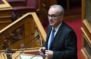 Νέα Στήριξη από το ΕΣΠΑ για την Απασχόληση Φοιτητών: Απόφαση Παπαθανάση Ενισχύει την Ένταξη στην Αγορά Εργασίας