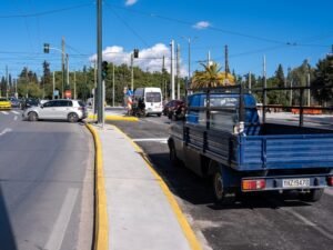 Ανάστροφη στη Λεωφόρο Αμαλίας: «Πράσινο φως» από τον Δήμο Αθηναίων, λύση για την Πλάκα