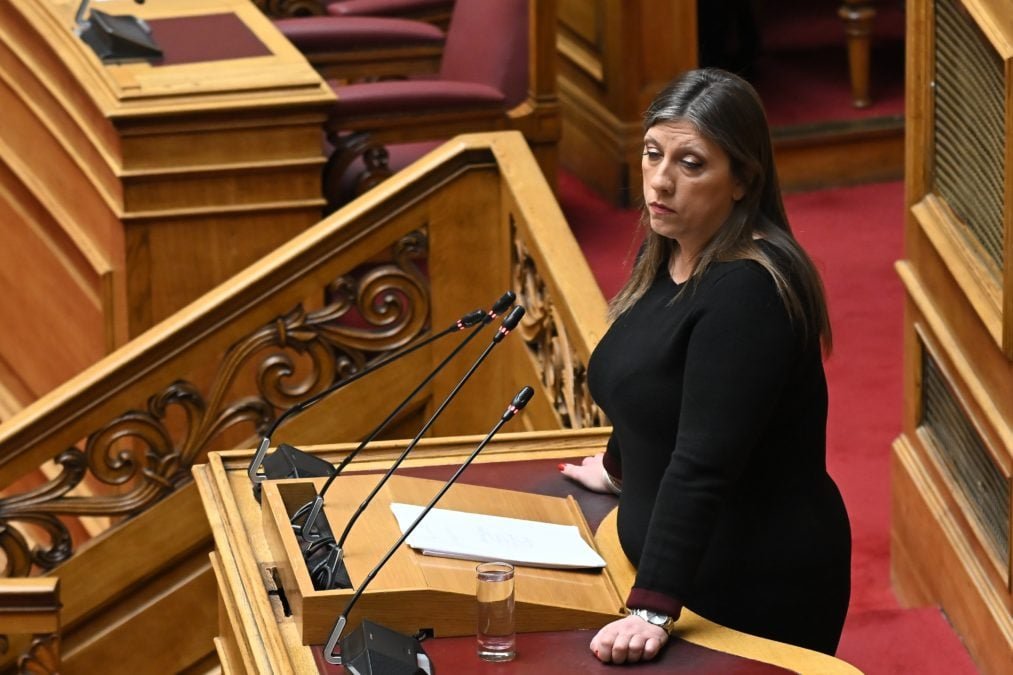 Ζωή Κωνσταντοπούλου: «Το σκάνδαλο του ΟΠΕΚΕΠΕ δεν κλείνει, παρά τις προσπάθειες συγκάλυψης»