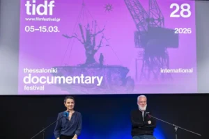 Το πρόγραμμα του 28ου Φεστιβάλ Ντοκιμαντέρ Θεσσαλονίκης