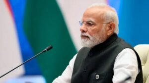 Ναρέντρα Μόντι στην Κνεσέτ: Η Δυναμική Ανάπτυξη της Ινδίας και η Καινοτομία του Ισραήλ ως Θεμέλιο για Στενότερη Συνεργασία