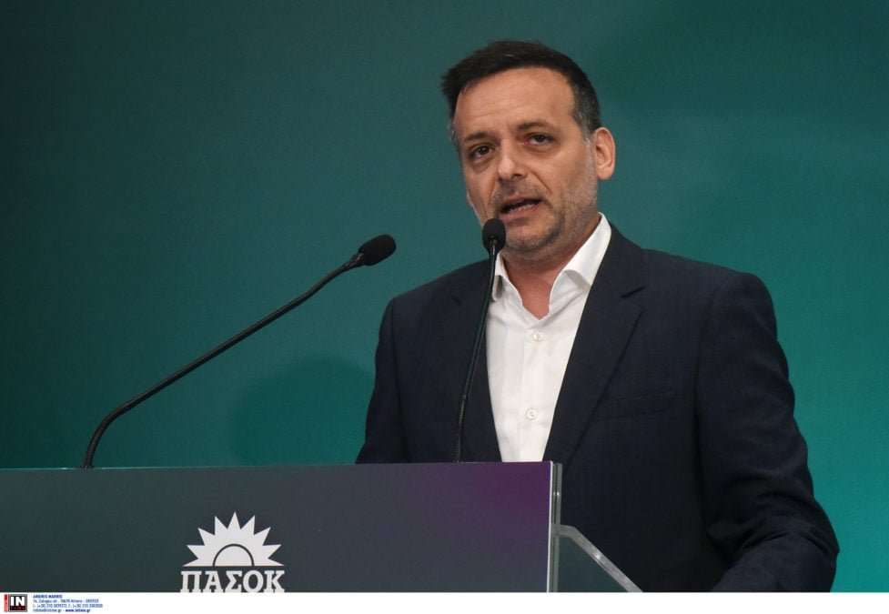 Χάρης Δούκας: Πρόταση για κοινό μέτωπο ΣΥΡΙΖΑ-Νέας Αριστεράς στον ΟΠΕΚΕΠΕ – «Μπορούσαμε να έχουμε κοινό πόρισμα»