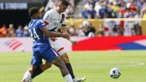 Champions League: Ολοκληρώθηκε η φάση των playoffs – Ποιες ομάδες συνεχίζουν και ποια πιθανά ντέρμπι μας περιμένουν στους «16» (Βίντεο)