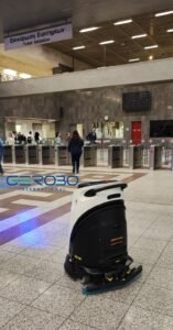 Ανακοίνωση: Ο Σταθμός Μετρό «Πανεπιστήμιο» Θα Παραμείνει Κλειστός Από τις 10:00 Σήμερα