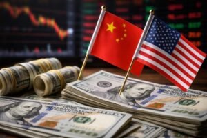 ΗΠΑ-Κίνα: Στρατηγική Σταθερότητα στη Σχέση τους, δηλώνει ο Υπουργός Εξωτερικών Μάρκο Ρούμπιο ενόψει επίσκεψης Τραμπ